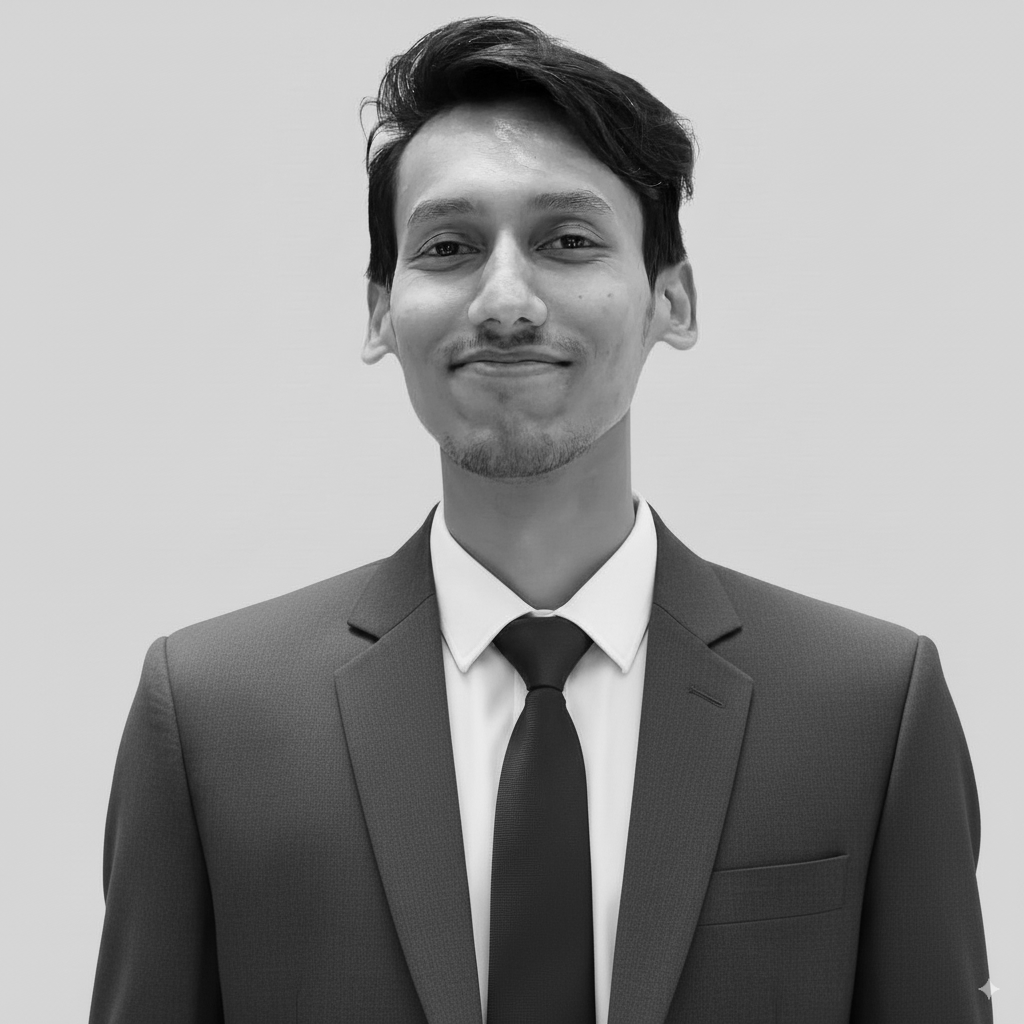 Md Akmol Masud (Ayon)